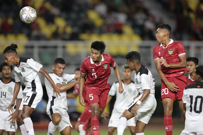 Persib Siap Lepas Pemainnya ke Timnas Indonesia U-23